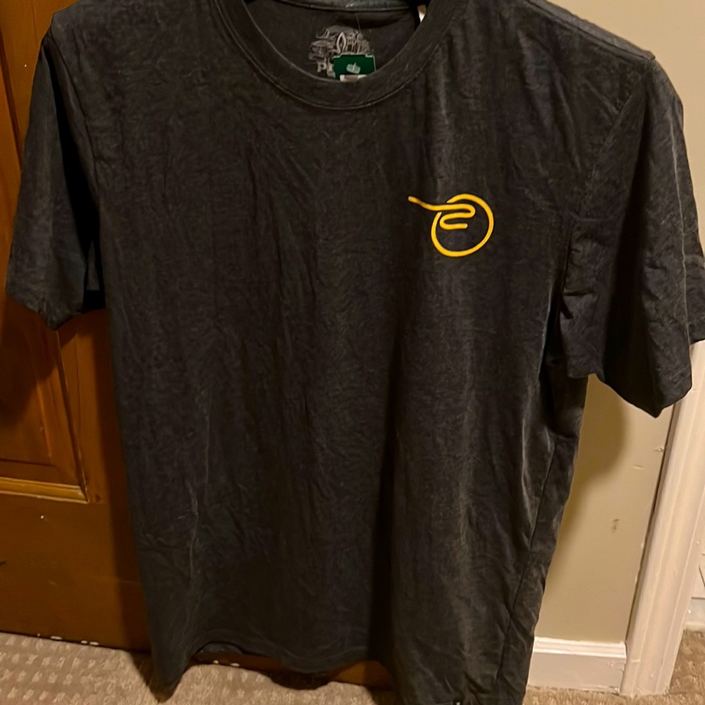 Mountain Maven SS T-Shirt from Prana
